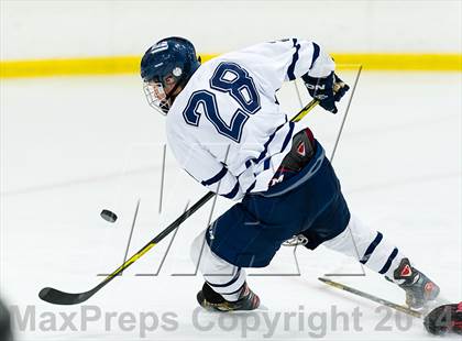 Thumbnail 3 in Salisbury School vs Noble & Greenough (Flood-Marr Tournament Finals) photogallery.