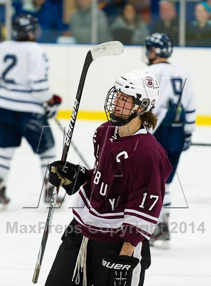 Thumbnail 1 in Salisbury School vs Noble & Greenough (Flood-Marr Tournament Finals) photogallery.