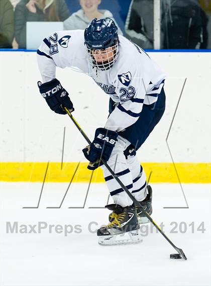 Thumbnail 1 in Salisbury School vs Noble & Greenough (Flood-Marr Tournament Finals) photogallery.