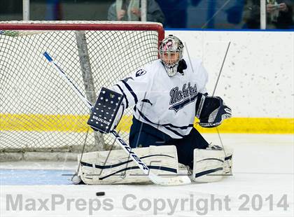 Thumbnail 1 in Salisbury School vs Noble & Greenough (Flood-Marr Tournament Finals) photogallery.