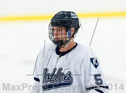 Thumbnail 2 in Salisbury School vs Noble & Greenough (Flood-Marr Tournament Finals) photogallery.