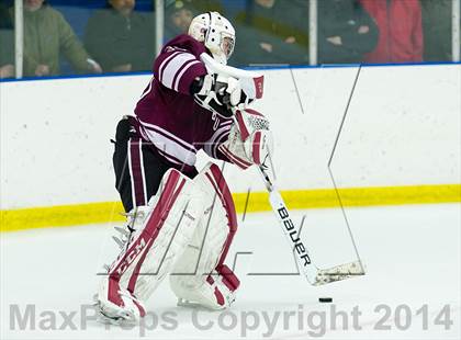 Thumbnail 3 in Salisbury School vs Noble & Greenough (Flood-Marr Tournament Finals) photogallery.
