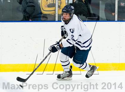 Thumbnail 3 in Salisbury School vs Noble & Greenough (Flood-Marr Tournament Finals) photogallery.