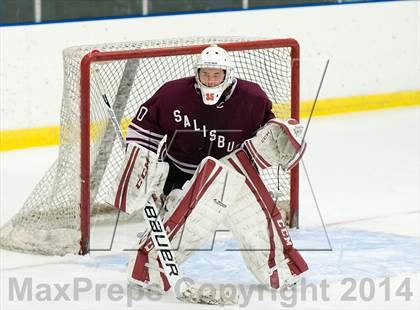 Thumbnail 3 in Salisbury School vs Noble & Greenough (Flood-Marr Tournament Finals) photogallery.