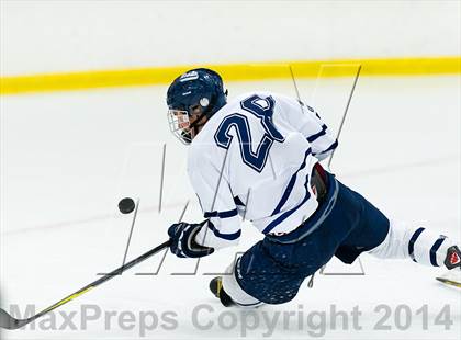 Thumbnail 1 in Salisbury School vs Noble & Greenough (Flood-Marr Tournament Finals) photogallery.