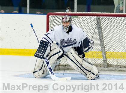 Thumbnail 2 in Salisbury School vs Noble & Greenough (Flood-Marr Tournament Finals) photogallery.