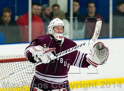 Thumbnail 2 in Salisbury School vs Noble & Greenough (Flood-Marr Tournament Finals) photogallery.