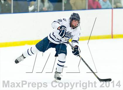 Thumbnail 2 in Salisbury School vs Noble & Greenough (Flood-Marr Tournament Finals) photogallery.