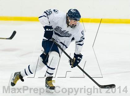 Thumbnail 1 in Salisbury School vs Noble & Greenough (Flood-Marr Tournament Finals) photogallery.
