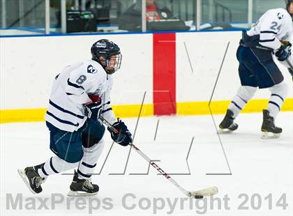 Thumbnail 1 in Salisbury School vs Noble & Greenough (Flood-Marr Tournament Finals) photogallery.