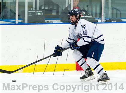 Thumbnail 3 in Salisbury School vs Noble & Greenough (Flood-Marr Tournament Finals) photogallery.