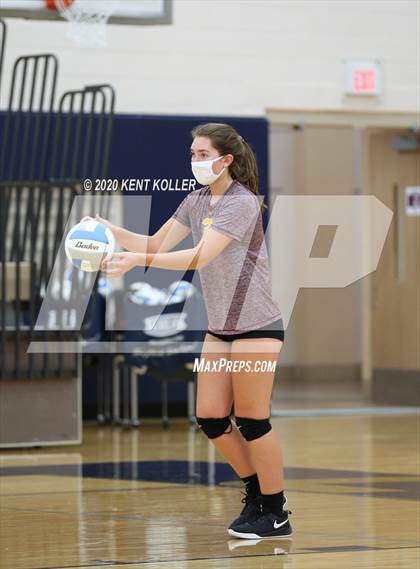 Thumbnail 1 in Seaholm @ Stoney Creek photogallery.