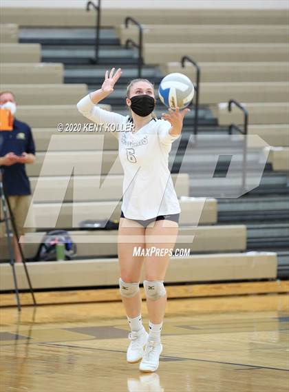 Thumbnail 1 in Seaholm @ Stoney Creek photogallery.