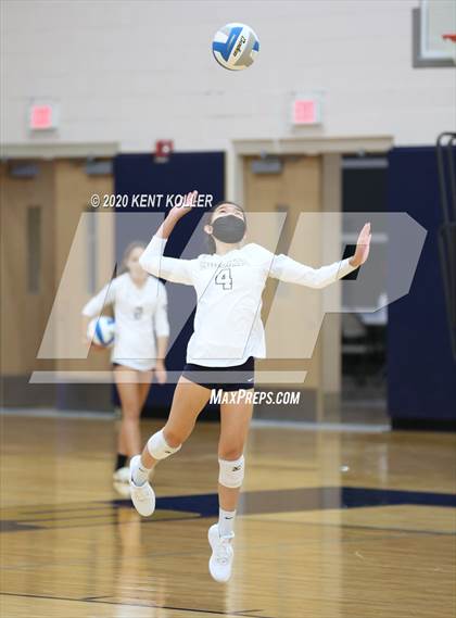 Thumbnail 3 in Seaholm @ Stoney Creek photogallery.
