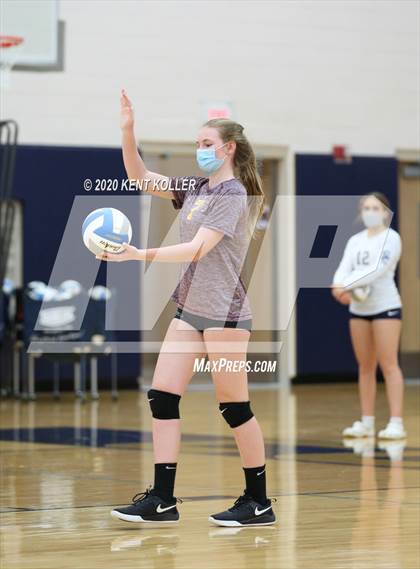 Thumbnail 1 in Seaholm @ Stoney Creek photogallery.