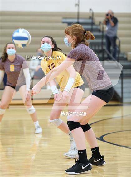 Thumbnail 3 in Seaholm @ Stoney Creek photogallery.