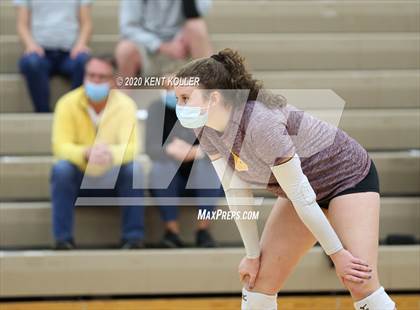 Thumbnail 1 in Seaholm @ Stoney Creek photogallery.
