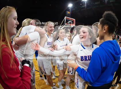 Thumbnail 1 in Grandview vs. Cherry Creek (CHASSA 5A State Final) photogallery.