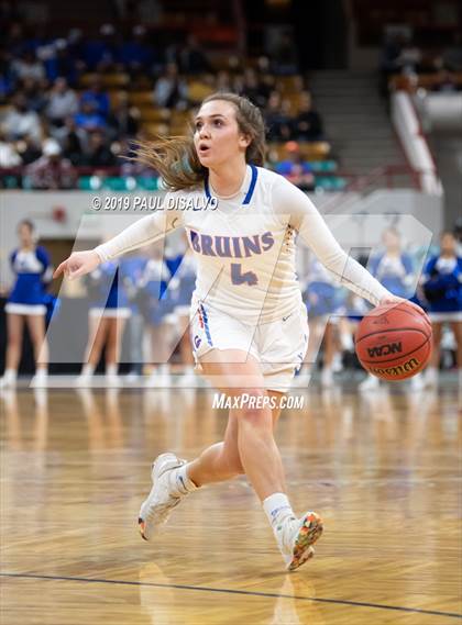 Thumbnail 2 in Grandview vs. Cherry Creek (CHASSA 5A State Final) photogallery.