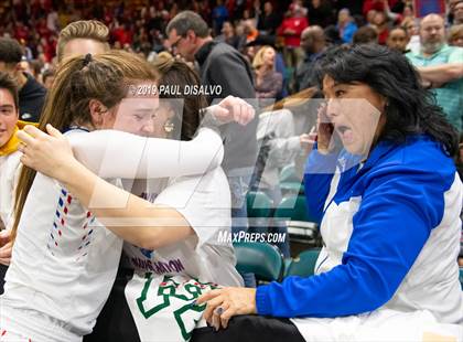 Thumbnail 3 in Grandview vs. Cherry Creek (CHASSA 5A State Final) photogallery.