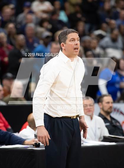 Thumbnail 3 in Grandview vs. Cherry Creek (CHASSA 5A State Final) photogallery.