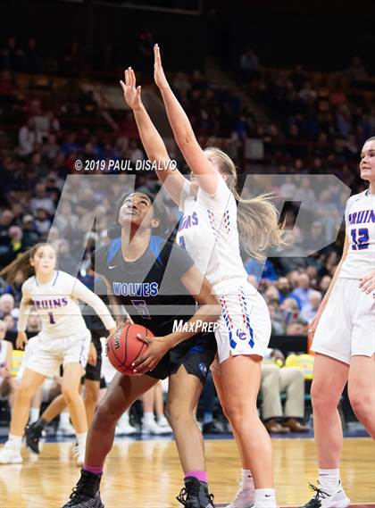 Thumbnail 1 in Grandview vs. Cherry Creek (CHASSA 5A State Final) photogallery.