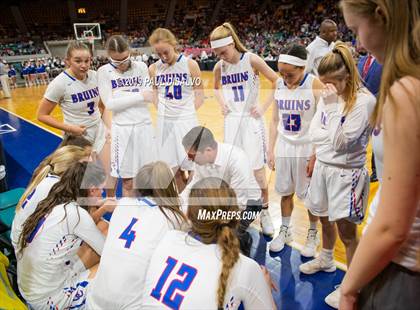 Thumbnail 2 in Grandview vs. Cherry Creek (CHASSA 5A State Final) photogallery.