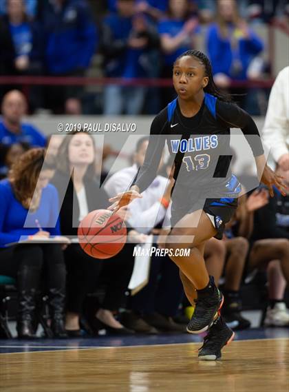 Thumbnail 1 in Grandview vs. Cherry Creek (CHASSA 5A State Final) photogallery.