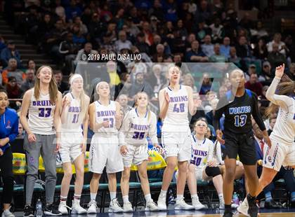 Thumbnail 2 in Grandview vs. Cherry Creek (CHASSA 5A State Final) photogallery.