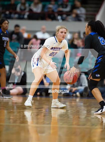 Thumbnail 2 in Grandview vs. Cherry Creek (CHASSA 5A State Final) photogallery.