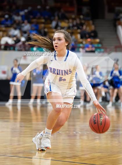 Thumbnail 1 in Grandview vs. Cherry Creek (CHASSA 5A State Final) photogallery.