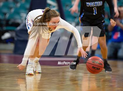 Thumbnail 1 in Grandview vs. Cherry Creek (CHASSA 5A State Final) photogallery.