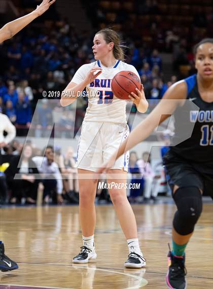Thumbnail 1 in Grandview vs. Cherry Creek (CHASSA 5A State Final) photogallery.