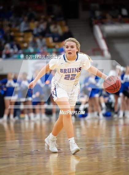 Thumbnail 1 in Grandview vs. Cherry Creek (CHASSA 5A State Final) photogallery.