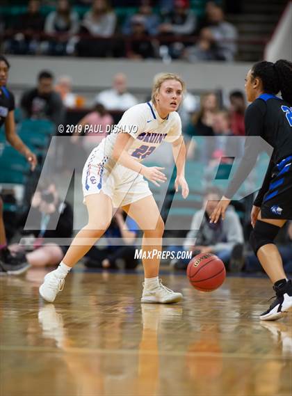 Thumbnail 1 in Grandview vs. Cherry Creek (CHASSA 5A State Final) photogallery.