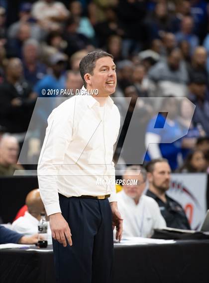 Thumbnail 1 in Grandview vs. Cherry Creek (CHASSA 5A State Final) photogallery.
