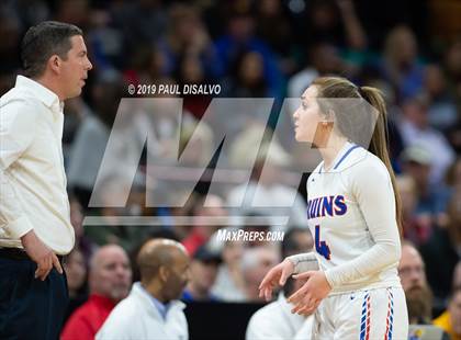 Thumbnail 3 in Grandview vs. Cherry Creek (CHASSA 5A State Final) photogallery.