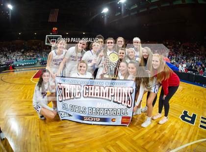 Thumbnail 1 in Grandview vs. Cherry Creek (CHASSA 5A State Final) photogallery.
