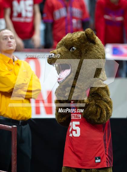 Thumbnail 1 in Grandview vs. Cherry Creek (CHASSA 5A State Final) photogallery.