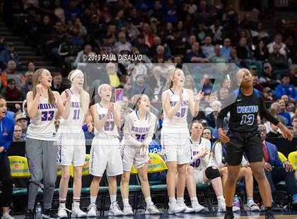 Thumbnail 1 in Grandview vs. Cherry Creek (CHASSA 5A State Final) photogallery.