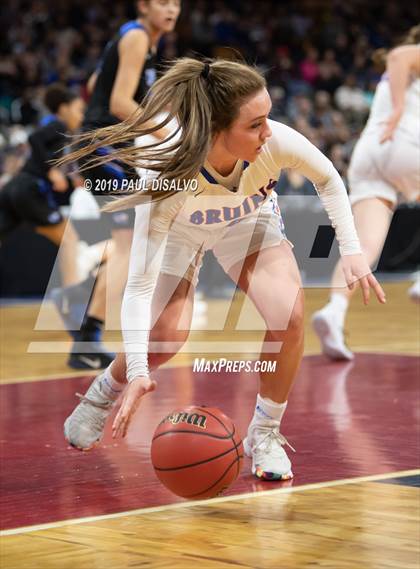 Thumbnail 3 in Grandview vs. Cherry Creek (CHASSA 5A State Final) photogallery.