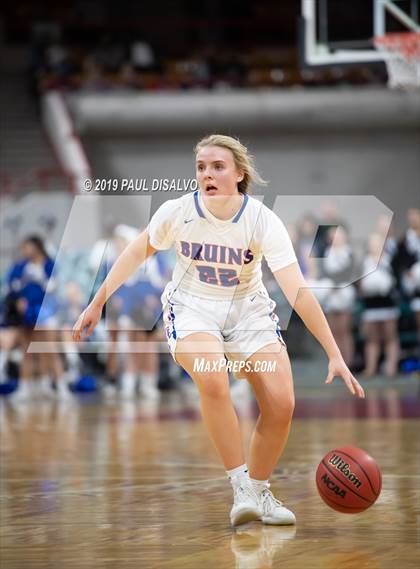 Thumbnail 2 in Grandview vs. Cherry Creek (CHASSA 5A State Final) photogallery.