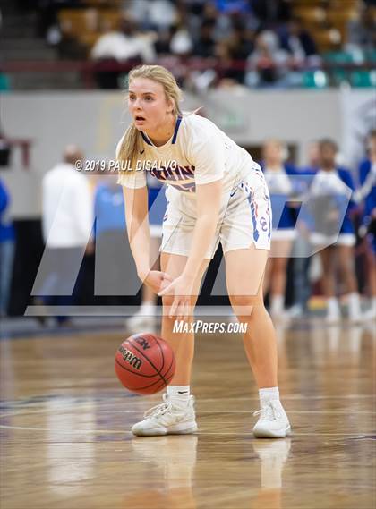 Thumbnail 3 in Grandview vs. Cherry Creek (CHASSA 5A State Final) photogallery.