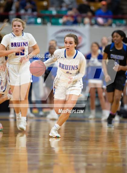 Thumbnail 3 in Grandview vs. Cherry Creek (CHASSA 5A State Final) photogallery.