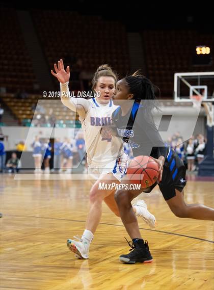 Thumbnail 3 in Grandview vs. Cherry Creek (CHASSA 5A State Final) photogallery.