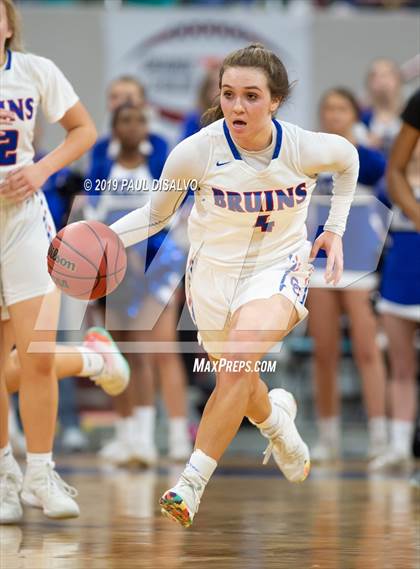Thumbnail 2 in Grandview vs. Cherry Creek (CHASSA 5A State Final) photogallery.