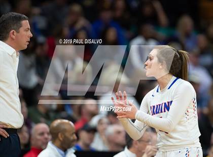 Thumbnail 1 in Grandview vs. Cherry Creek (CHASSA 5A State Final) photogallery.