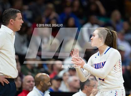 Thumbnail 2 in Grandview vs. Cherry Creek (CHASSA 5A State Final) photogallery.
