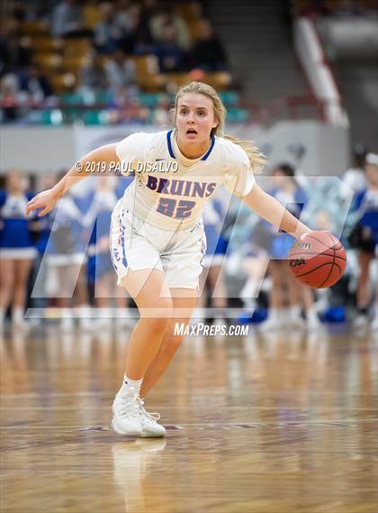 Thumbnail 3 in Grandview vs. Cherry Creek (CHASSA 5A State Final) photogallery.