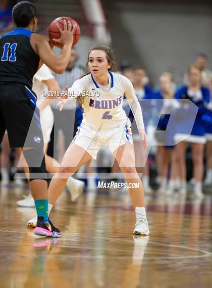 Thumbnail 1 in Grandview vs. Cherry Creek (CHASSA 5A State Final) photogallery.